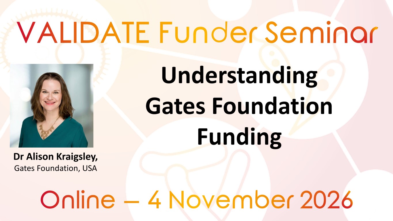 Understanding Gates Foundation Opportunities