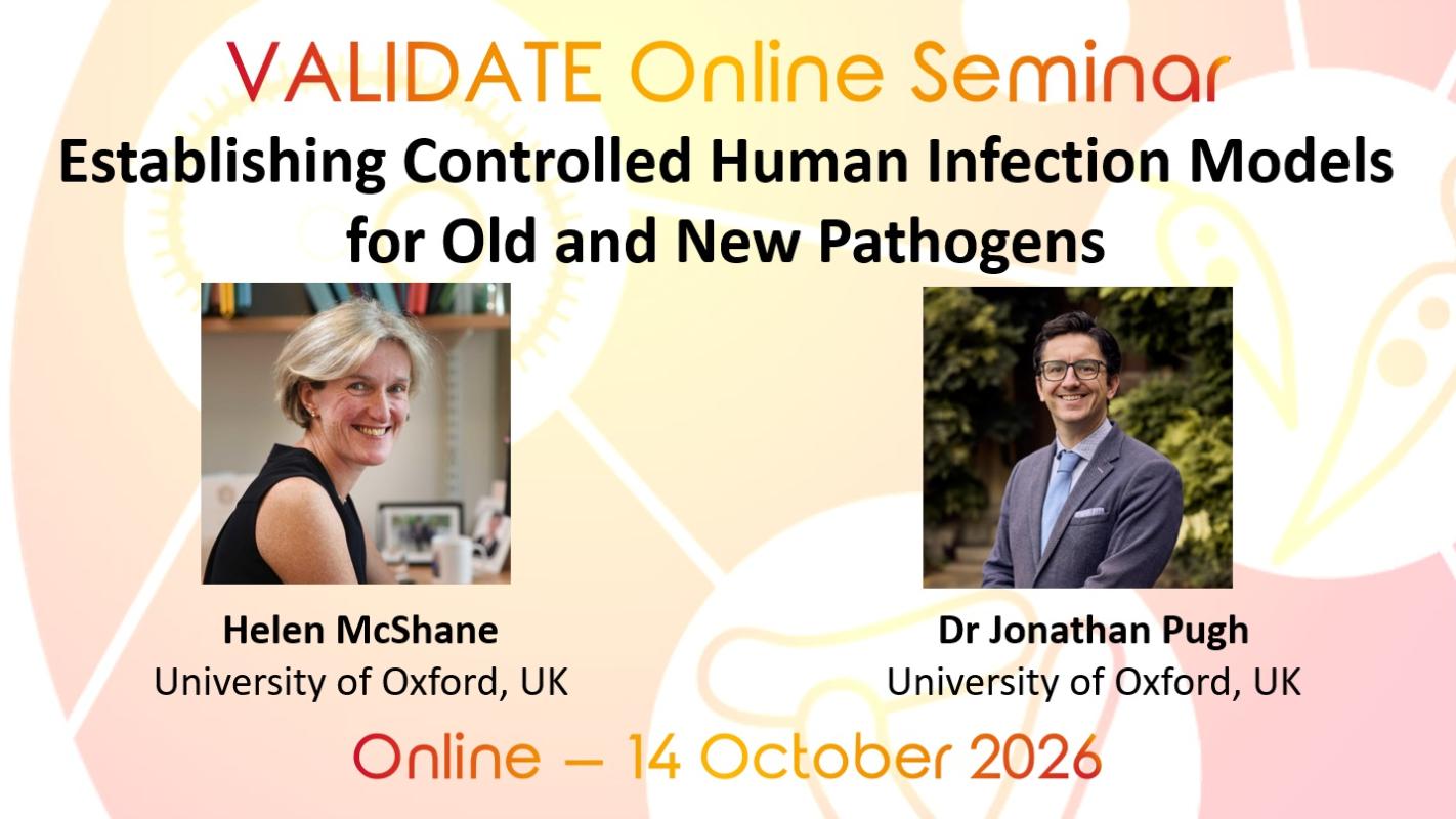 Establishing Controlled Human Infection Models for Old and New Pathogens