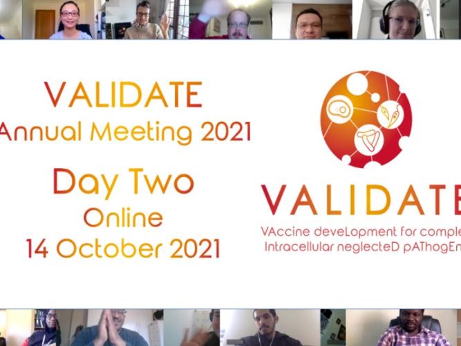 Annual Meeting Day 2