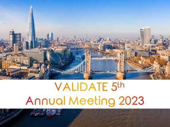 5th Annual Meeting