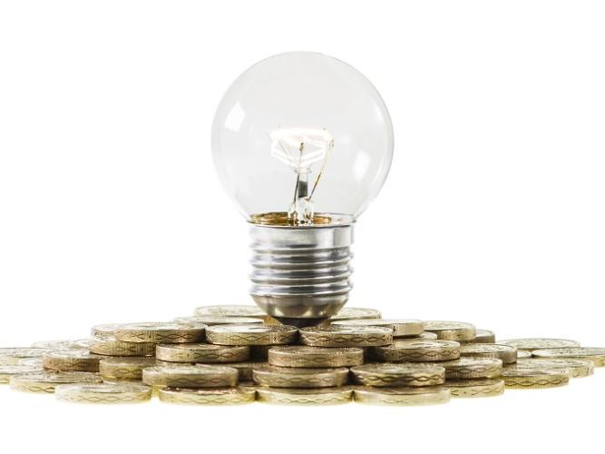 Funding Lightbulb