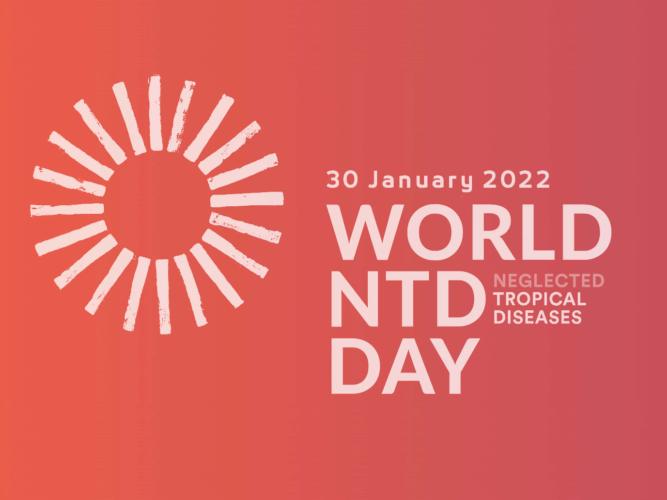 world ntd day