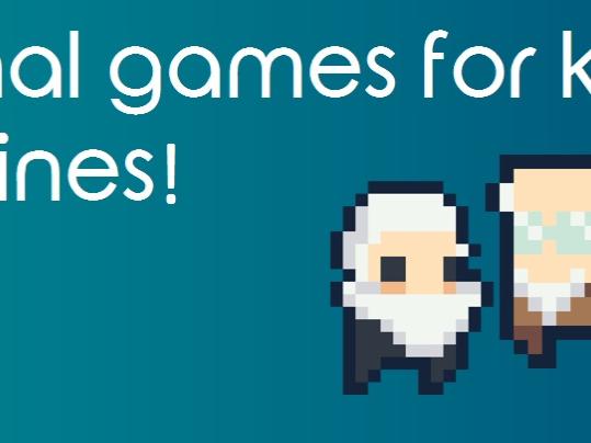 bcg adventures tagline