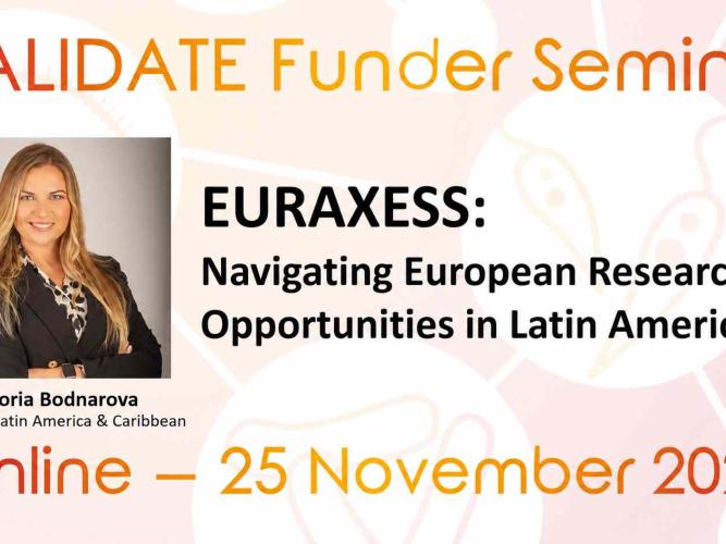 EURAXESS Seminar