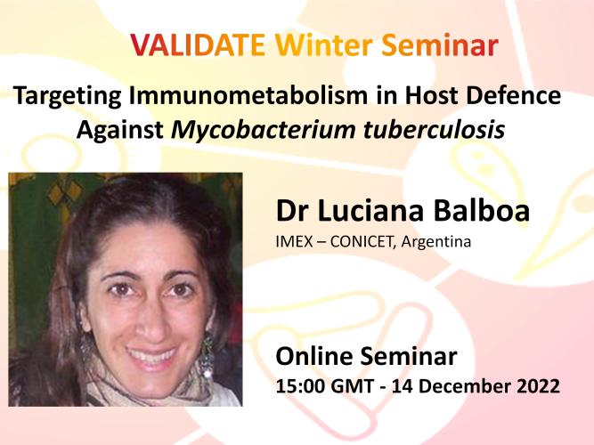 Targeting Immunometabolism in Host Defence Against Mycobacterium Tuberculosis