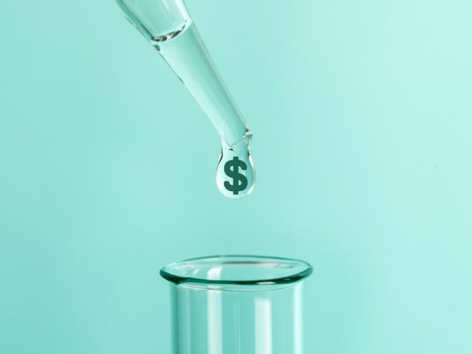 Test Tube
