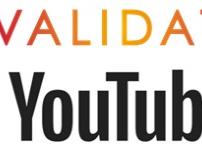 validaye youtube