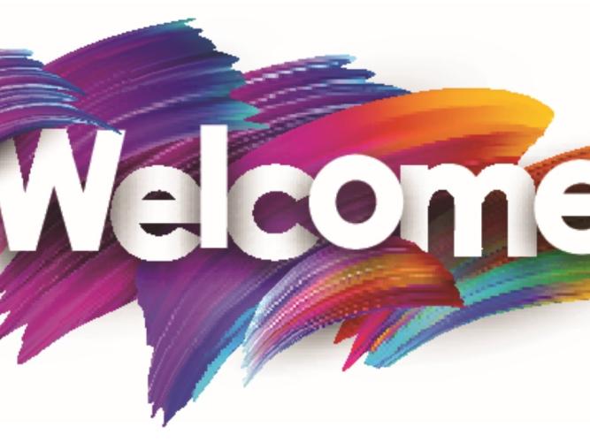 welcome