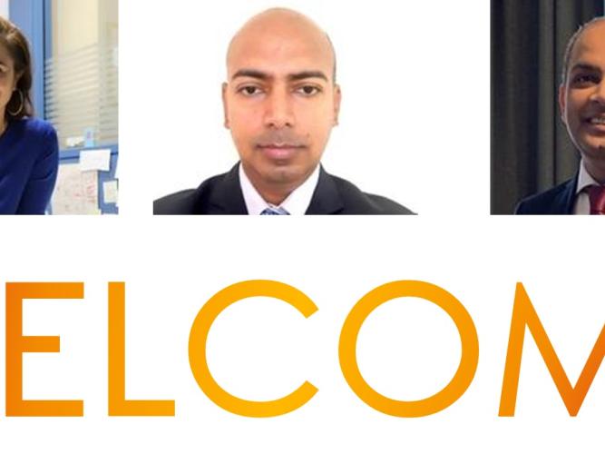 Welcome 