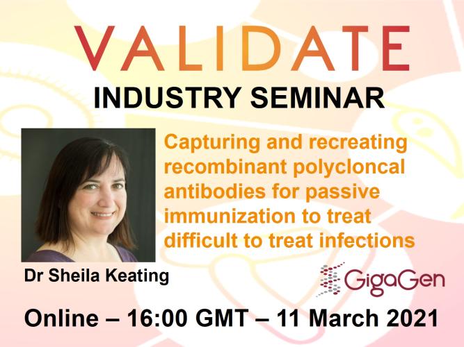 gigagen seminar