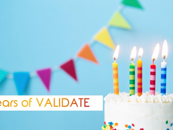 validate 5th birthday