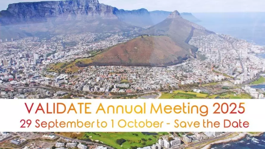 Annual Meeting 2025 - Save the Date
