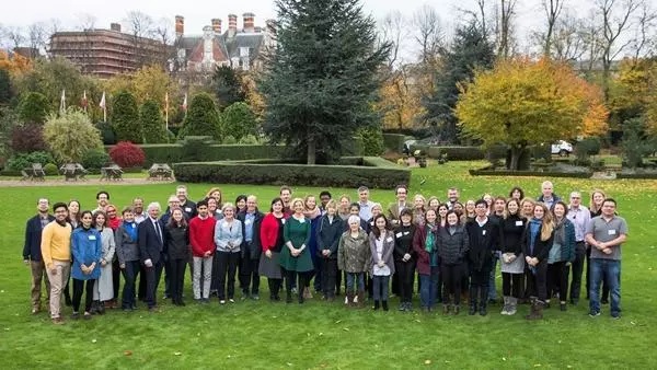 VALIDATE members at 2nd Annual Meeting in York 2018