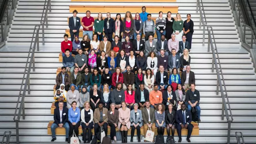 2019 Group Photo
