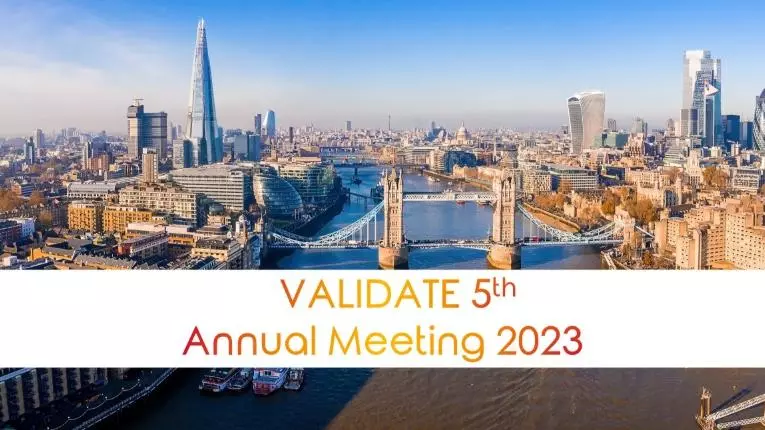 5th Annual Meeting