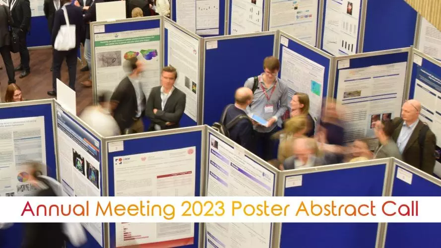 AM 2023 post abstracts call