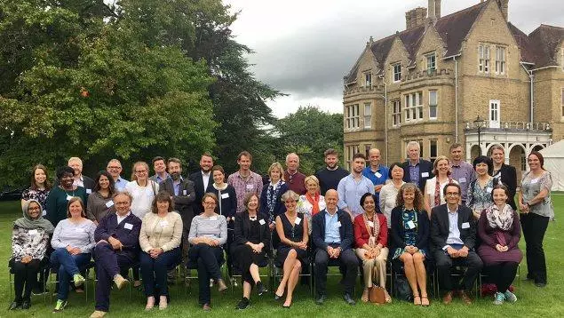 VALIDATE 1st Annual Meeting