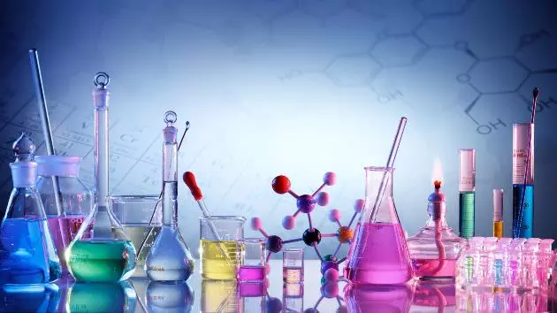 Laboratory