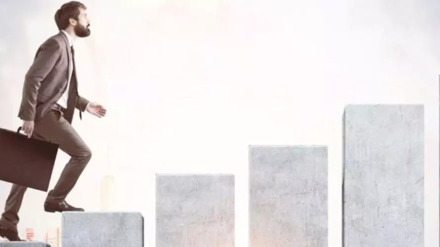 Career Progress