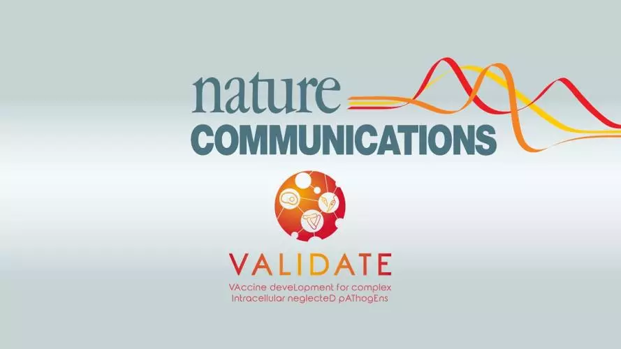 Nature Communications