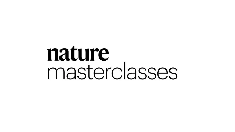 Nature Masterclasses logo