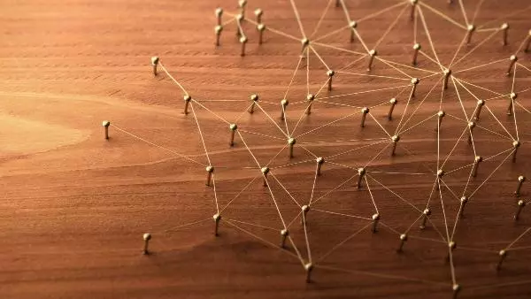 Networking Pinboard