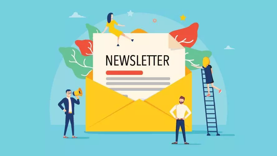 newsletter