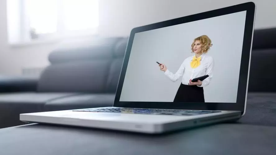 online conference