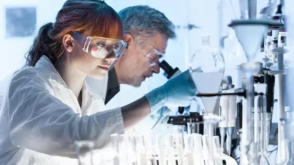 Scientists