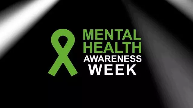 Mental health week