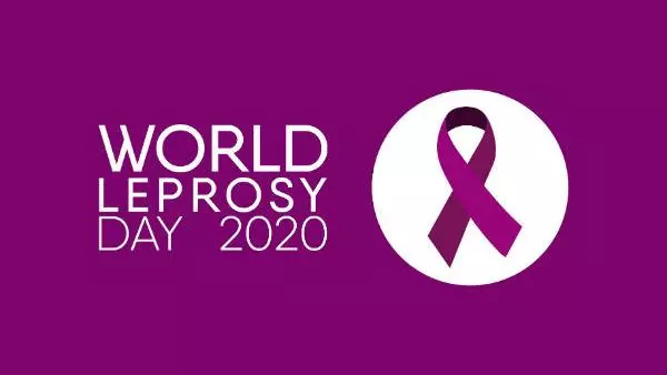 World Leprosy Day 2020
