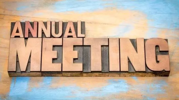 Annual Meeting