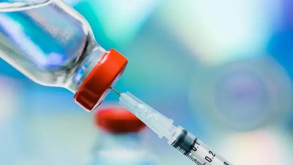 Vaccine