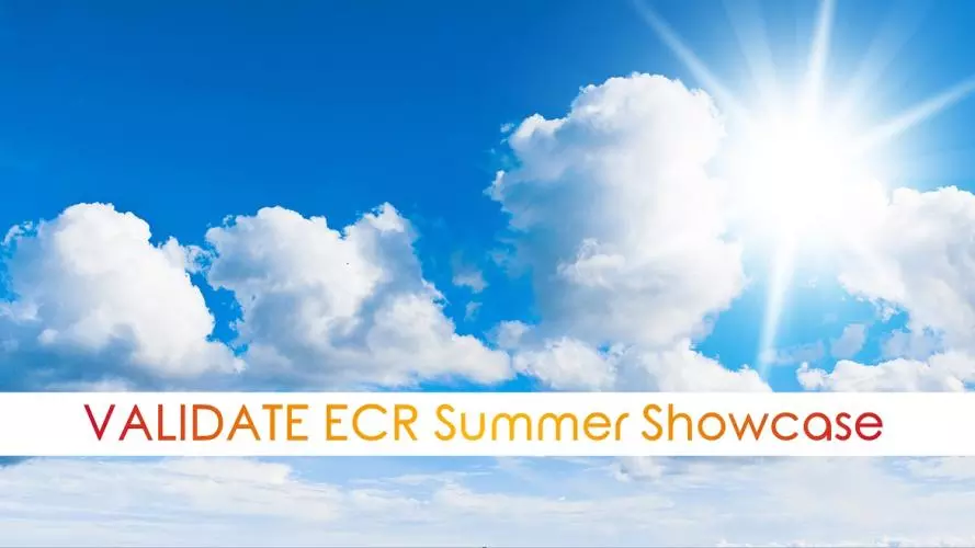 validate ecr summer showcase