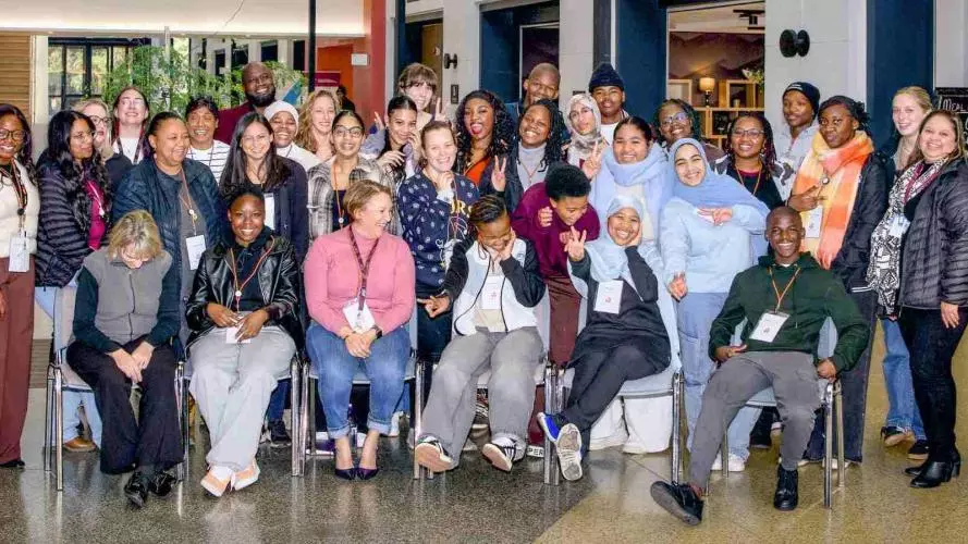VALIDATE for Schools South Africa - 2026