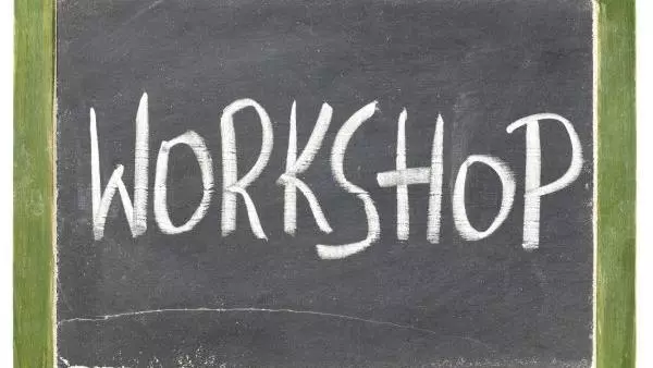 Workshop