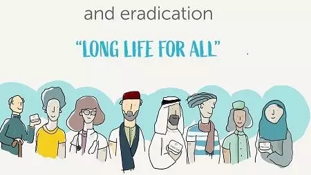 world immunization week