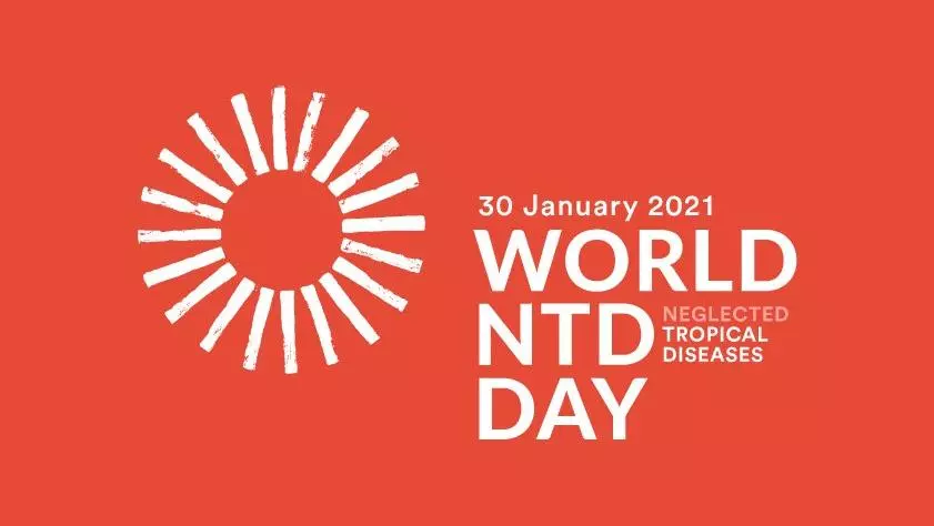 world ntd day logo