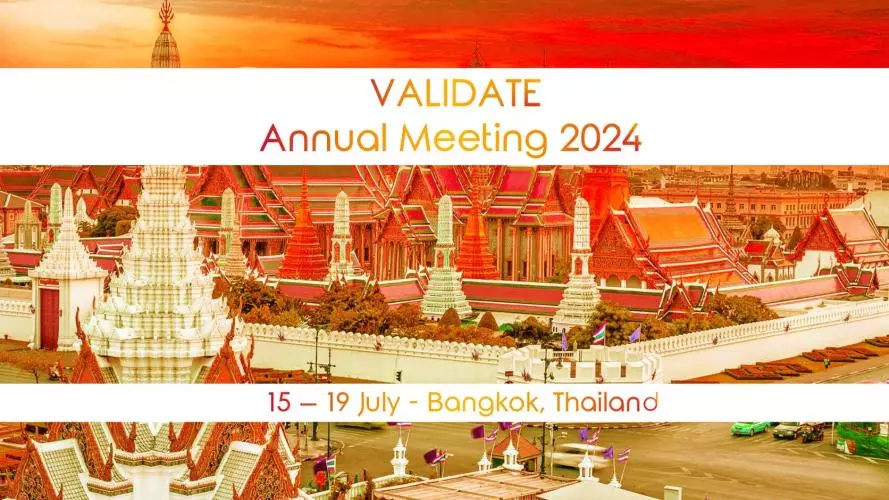 Annual Meeting 2024