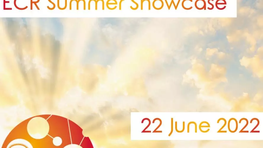 ecr summer showcase