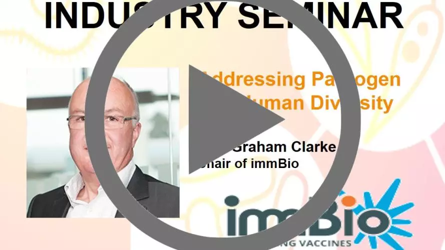 Imbio Seminar