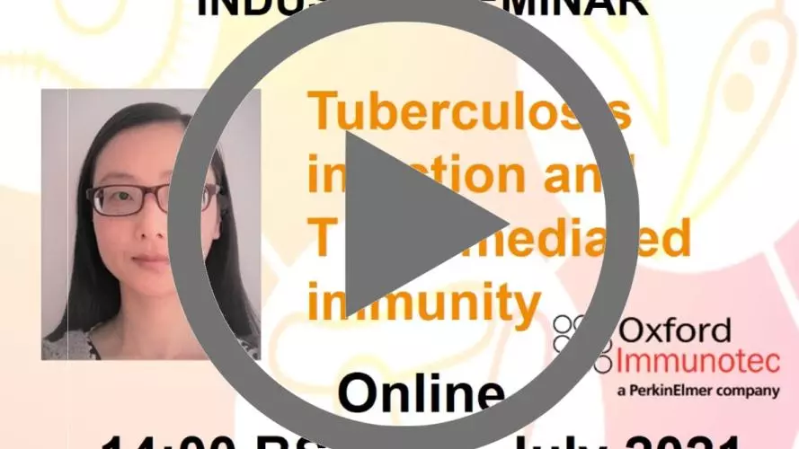 Immunotec Seminar