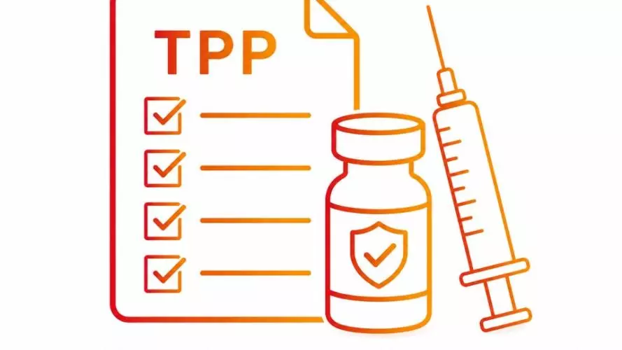 How to Create and Use Target Product Profiles to Guide Vaccine Development