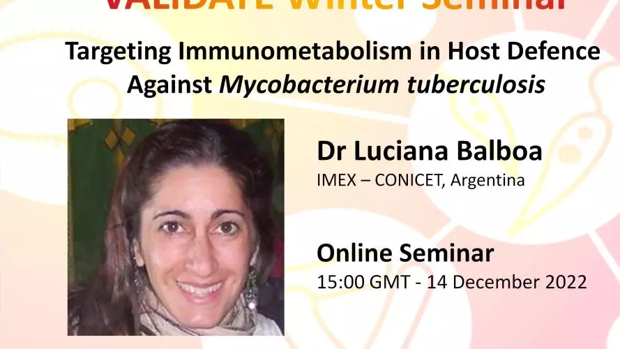 Targeting Immunometabolism in Host Defence Against Mycobacterium Tuberculosis