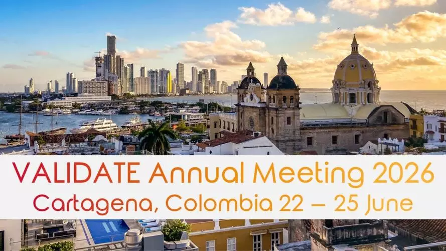 Annual Meeting 2026