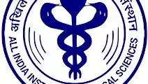 all india institute of medical sciences aiims logo