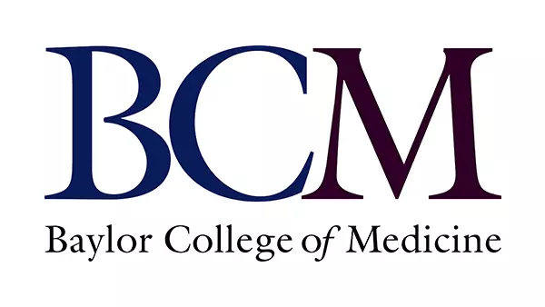 Baylor College of Medicine logo
