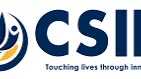 Council for Scientific and Industrial Research (CSIR) logo