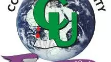 Covenant University logo