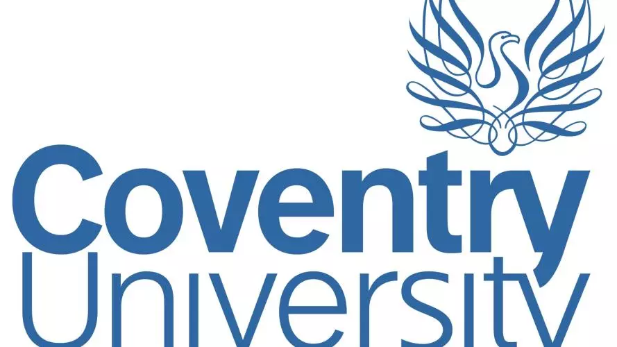 Coventry University logo